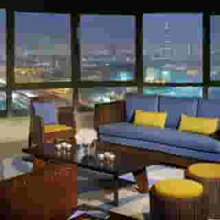 Marriott Executive Apartments Riyadh, Convention Center, 5 of 6