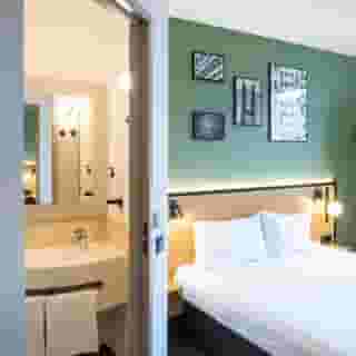 Hotel B&b Wrocław Centrum, 3 of 6