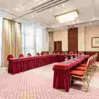 Eurostars Gran Hotel Santiago, 6 of 6