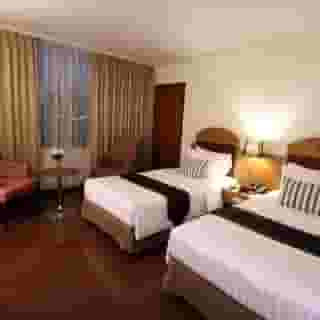 Grand Tower Inn Rama Vi Hotel, 5 of 6