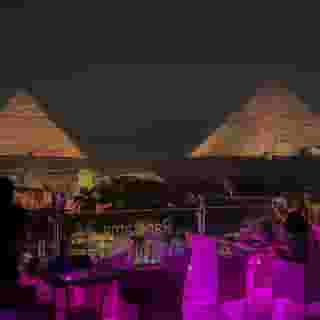 Panorama Pyramids Inn, 1 of 6