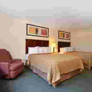 Quality Inn San Diego I-5 Naval Base, 6 of 6