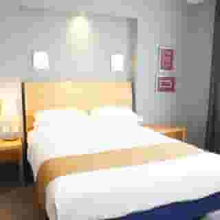 Best Western Heathrow Ariel T2,3,4, 5 of 6