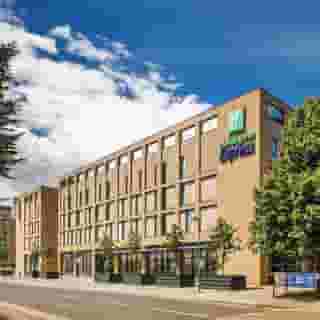 Holiday Inn Express London - Excel, 5 of 6