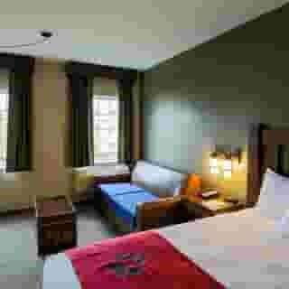 Great Wolf Lodge Illinois, 1 of 6