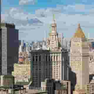 Residence Inn by Marriott New York Downtown Manhattan/Financial District, 5 of 6