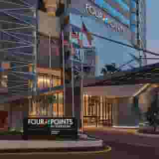 Four Points By Sheraton Kuala Lumpur, City Centre, 2 of 6