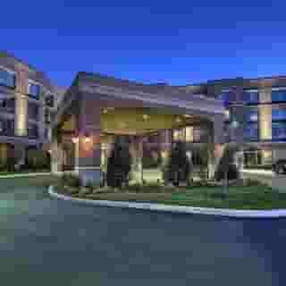 Hampton Inn & Suites Franklin Berry Farms, 5 of 6