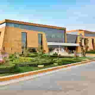 The St. Regis Riyadh, 4 of 6