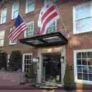 The Graham Georgetown, 4 of 6
