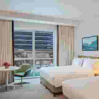 DoubleTree by Hilton Fujairah City, 3 of 6