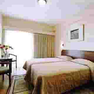 Economy Hotel Athens, 6 of 6