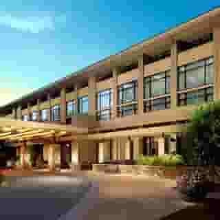 Emory Conference Center Hotel, 4 of 6