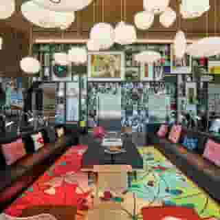 citizenM Seattle Pioneer Square, 1 of 6