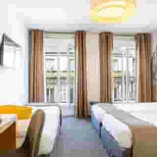 Le 20 Prieure Hotel, 1 of 6