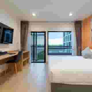 Moji Don Mueang Airport Hotel - Bangkok, 5 of 6
