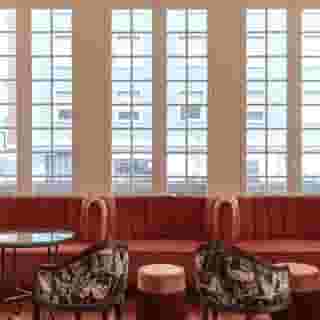 Dear Lisbon -Valmor Palace, 3 of 6