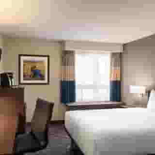 Microtel Inn & Suites by Wyndham Aurora, 6 of 6