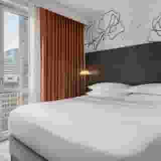 Courtyard by Marriott New York Manhattan / Chelsea, 6 of 6