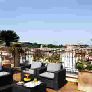 Boutique Hotel Campo dé Fiori, 6 of 6
