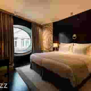 Hotel Topazz & Lamée, 1 of 6