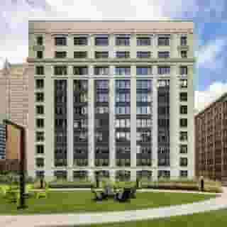 Hilton Garden Inn Chicago Central Loop, 3 of 6