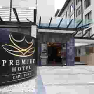Premier Hotel Cape Town, 5 of 6