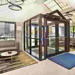 Holiday Inn Express Boston - Waltham by Ihg, 5 of 6