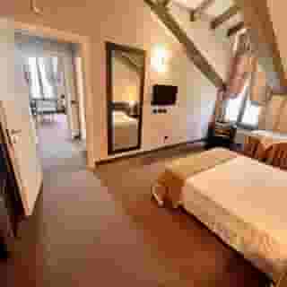 Hotel Malpensa Inn, 1 of 6