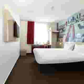 B&b Hotel Warszawa-Okecie, 4 of 6