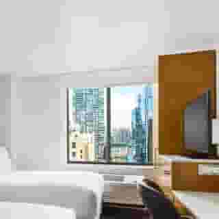 DoubleTree by Hilton Hotel New York City - Chelsea, 4 of 6