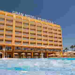 Gran Hotel Peñiscola, 1 of 5