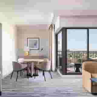 The Ritz-Carlton Dallas, Las Colinas, 3 of 6
