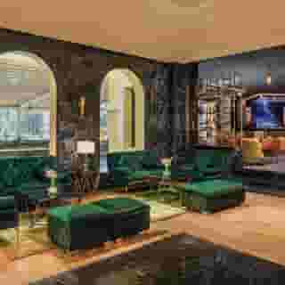 Hotel Movenpick Cairo Media City, 6 of 6