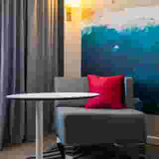 Novotel Bordeaux Centre, 5 of 6