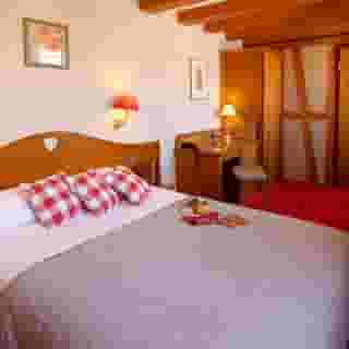 Hotel Beaucour, 6 of 6