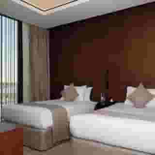 Alma Hotel Riyadh, 5 of 6