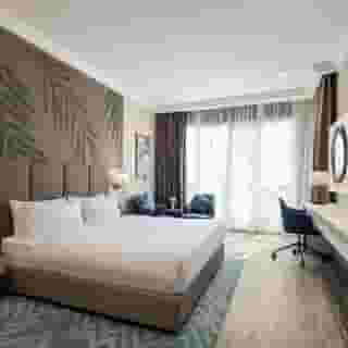 Mercure Riyadh Al Anoud, 5 of 6