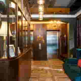 The Coach Hotel Sukhumvit - Asok Bts Bangkok, 6 of 6