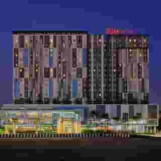 ibis Bangkok Impact, 5 of 6
