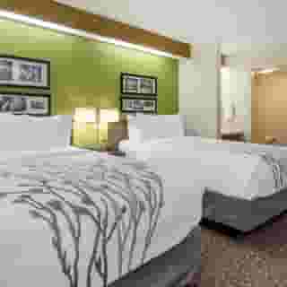 Sleep Inn - SeaTac Airport, 2 of 6