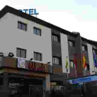 Hotel Porcel Aida, 5 of 6
