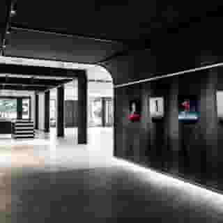 The StandardX Bangkok Phra Arthit, 4 of 6