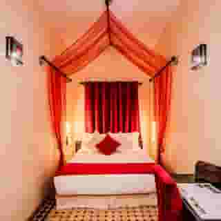 Riad Casa Lalla – Rooftop, Restaurant & Spa Medina, 2 of 6