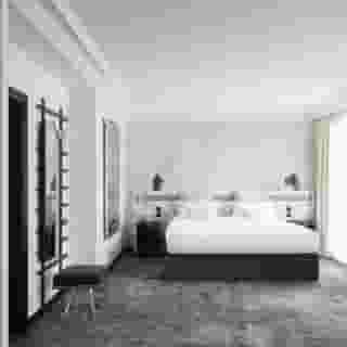 Les Bains Paris, 3 of 5