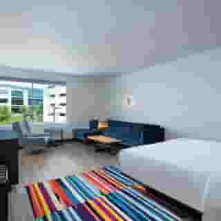 Aloft Austin Southwest, 5 of 6