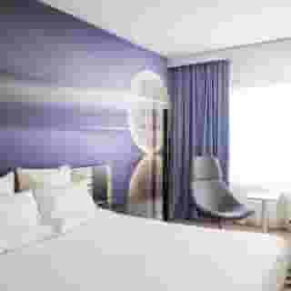 Novotel Katowice Centrum Hotel, 2 of 6