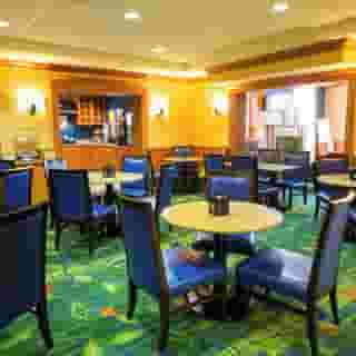 Fairfield Inn by Marriott Toronto Oakville, 1 of 6