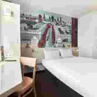 B&b Hotel Warszawa-Okecie, 2 of 6