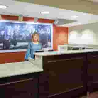 Hampton Inn Dallas-Irving-Las Colinas, 3 of 6